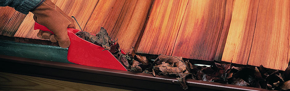 Gutter Cleaning Edmonton